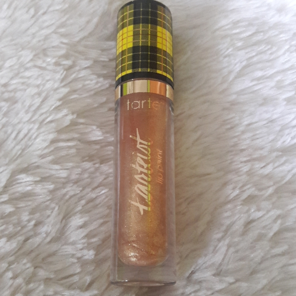 Tarte lip paint lipgloss
